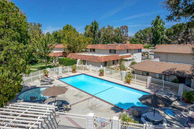 2870 Instone Court, Westlake Village, CA 91361
