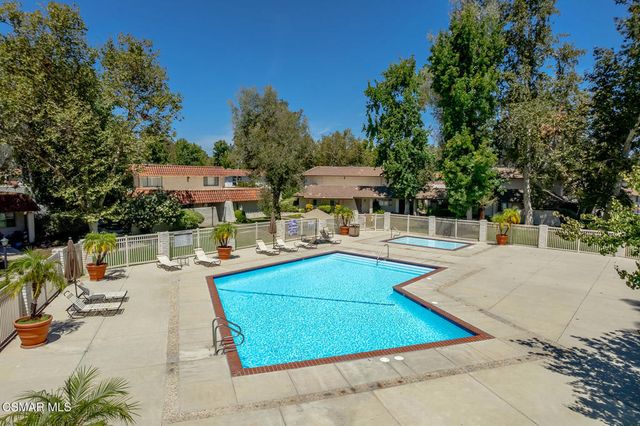 2870 Instone Court, Westlake Village, CA 91361