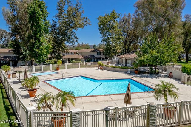 2870 Instone Court, Westlake Village, CA 91361