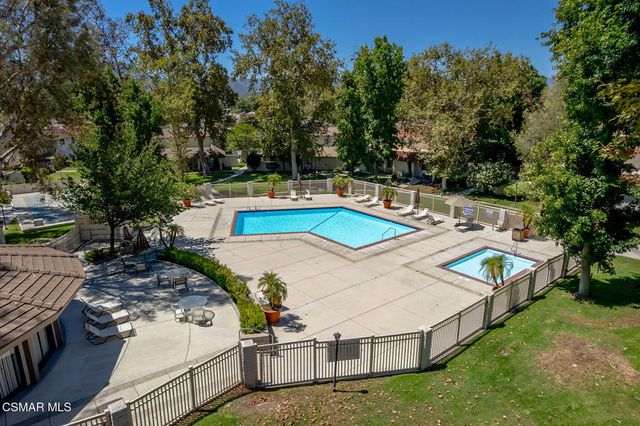 2870 Instone Court, Westlake Village, CA 91361