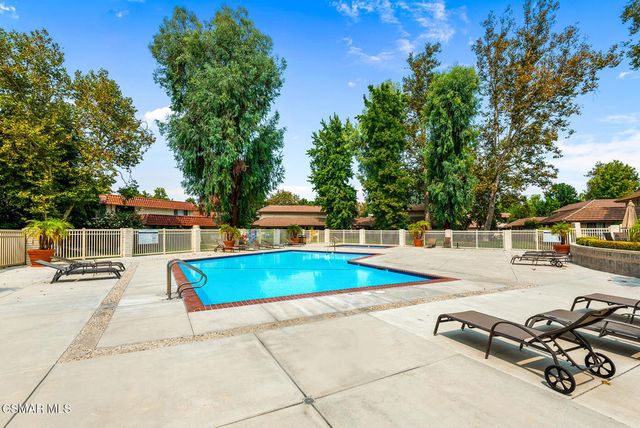 2870 Instone Court, Westlake Village, CA 91361