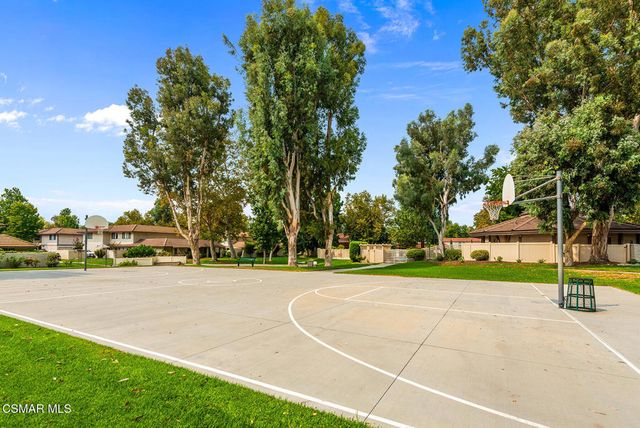 2870 Instone Court, Westlake Village, CA 91361