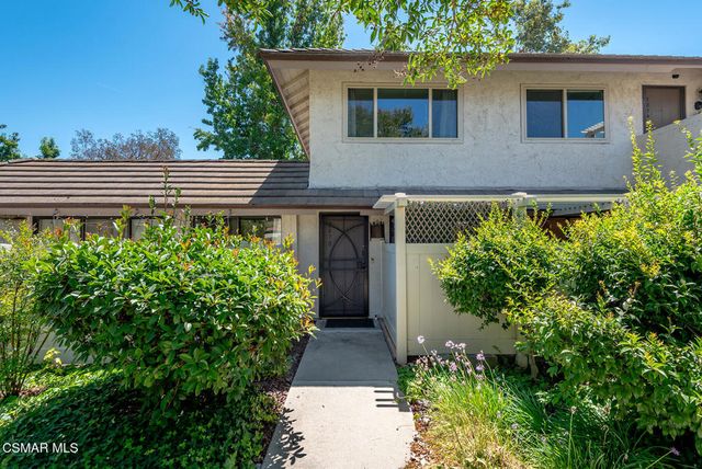 2870 Instone Court, Westlake Village, CA 91361