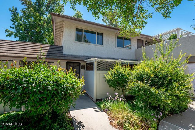 2870 Instone Court, Westlake Village, CA 91361