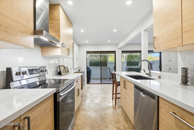 2870 Instone Court, Westlake Village, CA 91361