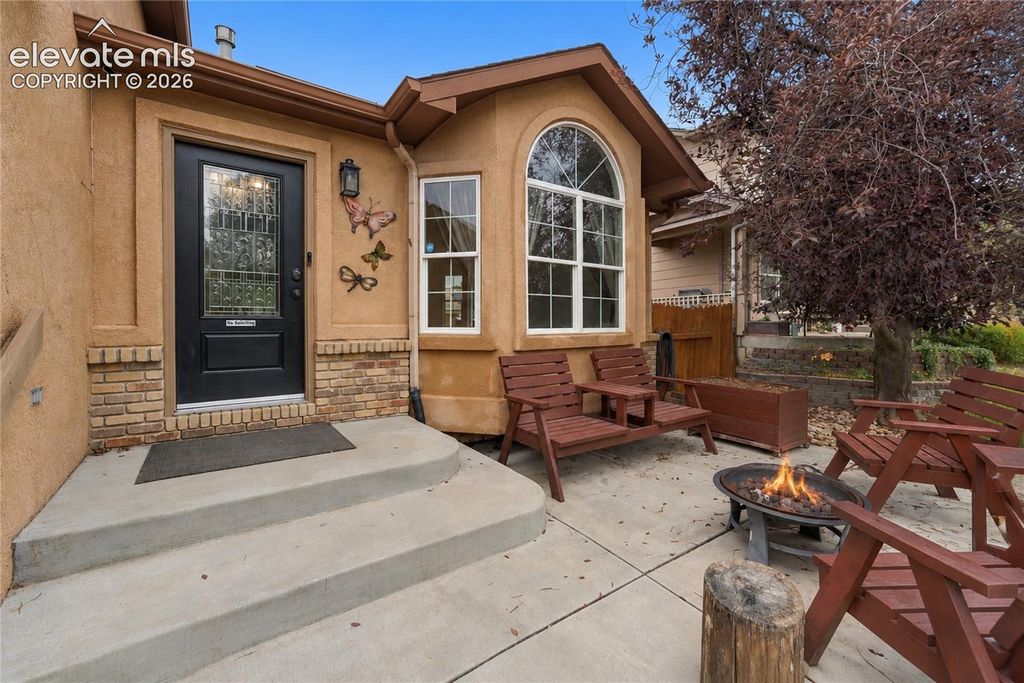4384 Morado Drive, Colorado Springs, CO 80911 — photo 5