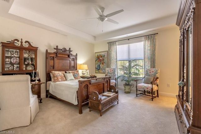 16444 Carrara WAY 101, Naples, FL 34110