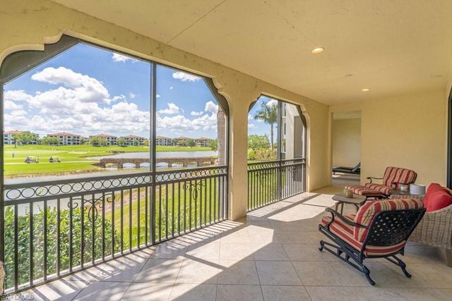 16444 Carrara WAY 101, Naples, FL 34110