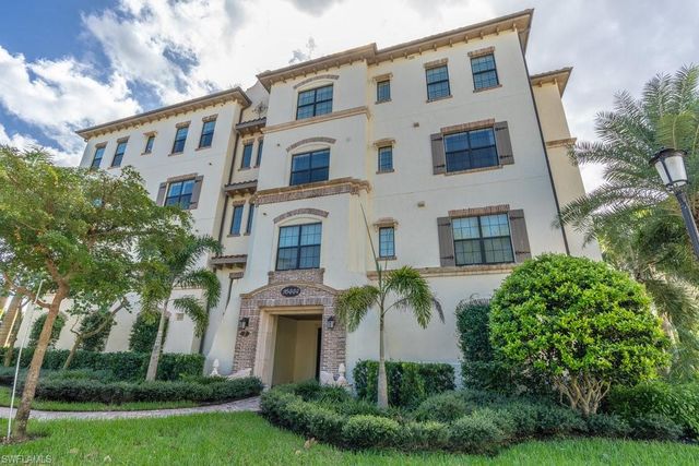 16444 Carrara WAY 101, Naples, FL 34110
