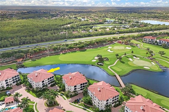 16444 Carrara WAY 101, Naples, FL 34110