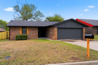 3808 Haile Street, Oklahoma City, OK 73121