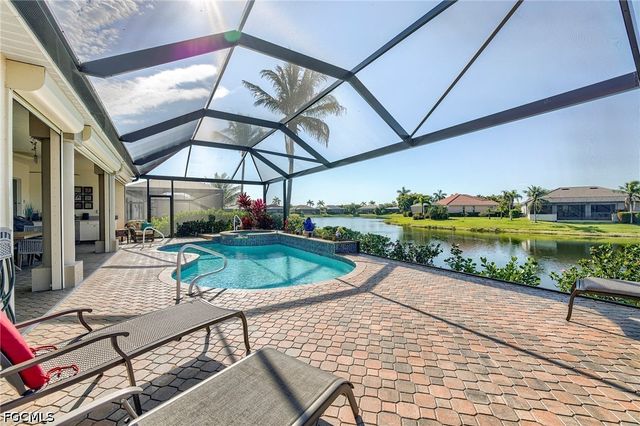8555 Southwind Bay CIR, Fort Myers, FL 33908