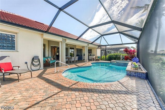 8555 Southwind Bay CIR, Fort Myers, FL 33908