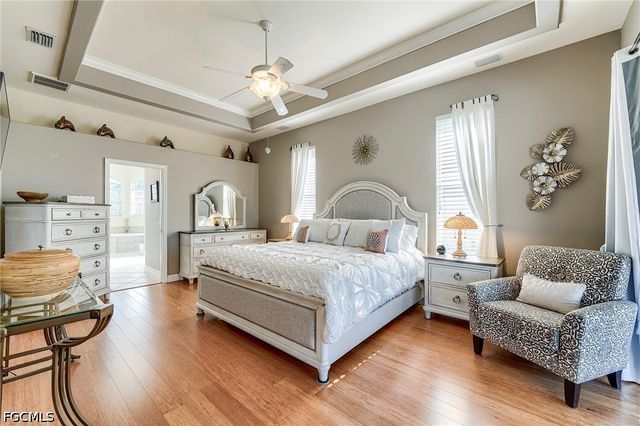8555 Southwind Bay CIR, Fort Myers, FL 33908