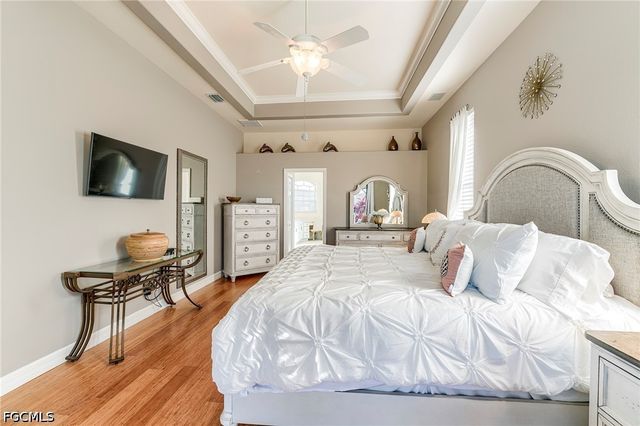 8555 Southwind Bay CIR, Fort Myers, FL 33908