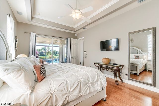 8555 Southwind Bay CIR, Fort Myers, FL 33908