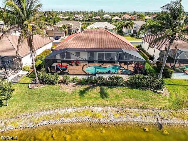 8555 Southwind Bay CIR, Fort Myers, FL 33908