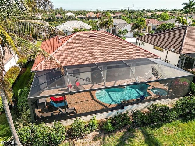 8555 Southwind Bay CIR, Fort Myers, FL 33908