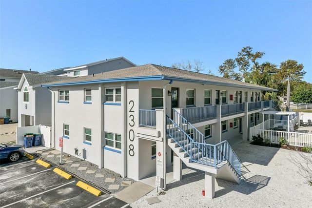 2308 1ST STREET 1, Indian Rocks Beach, FL 33785