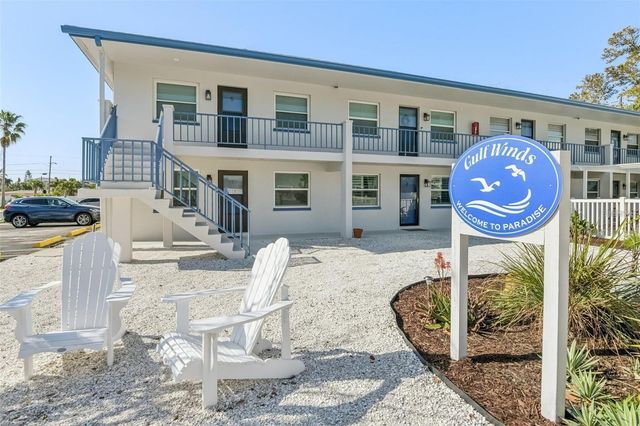 2308 1ST STREET 1, Indian Rocks Beach, FL 33785