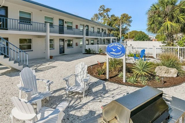2308 1ST STREET 1, Indian Rocks Beach, FL 33785