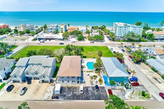 2308 1ST STREET 1, Indian Rocks Beach, FL 33785