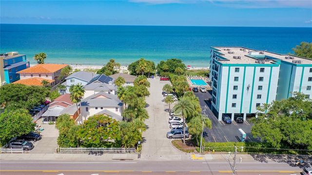 2308 1ST STREET 1, Indian Rocks Beach, FL 33785