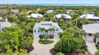 5304 Ladyfinger Lake RD, Sanibel, FL 33957