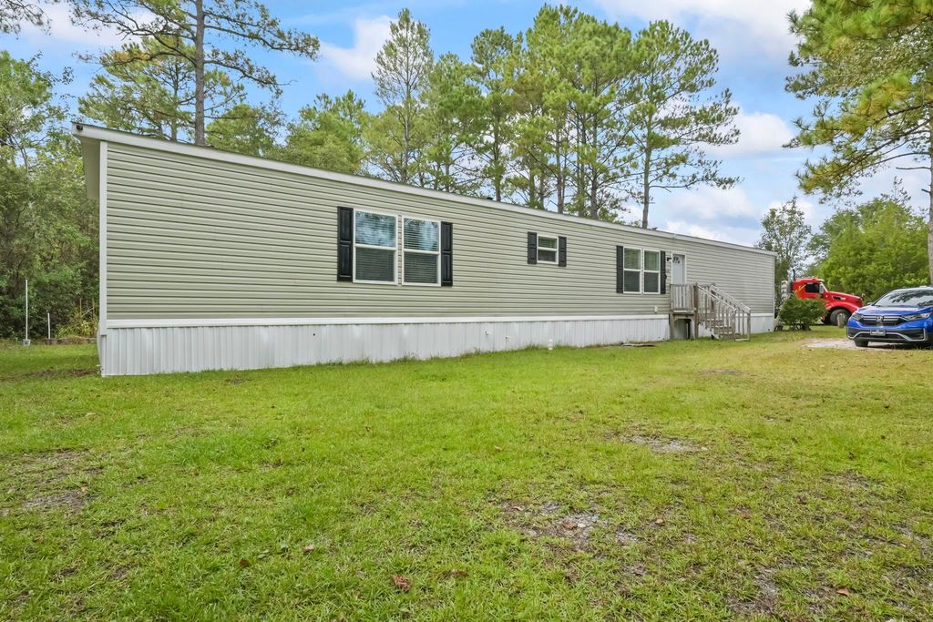3293 Sugar Bowl Ln., Longs, SC 29568 — exterior
