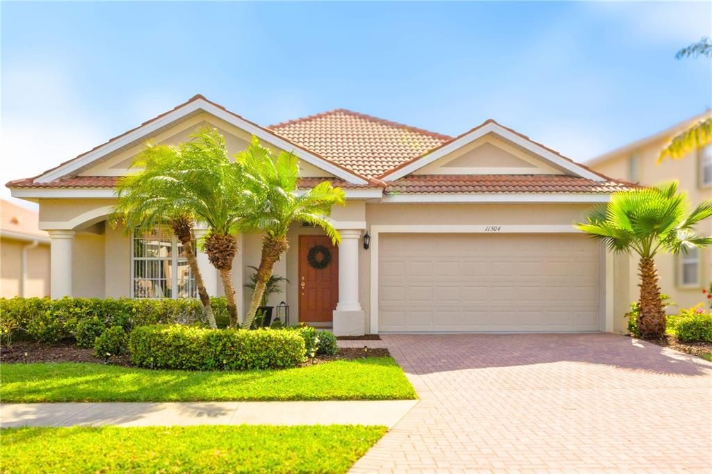 11504 DANCING RIVER DRIVE, Venice, FL 34292