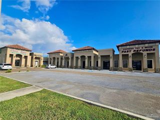 4810 N Raul Longoria Road 7, San Juan, TX 78596