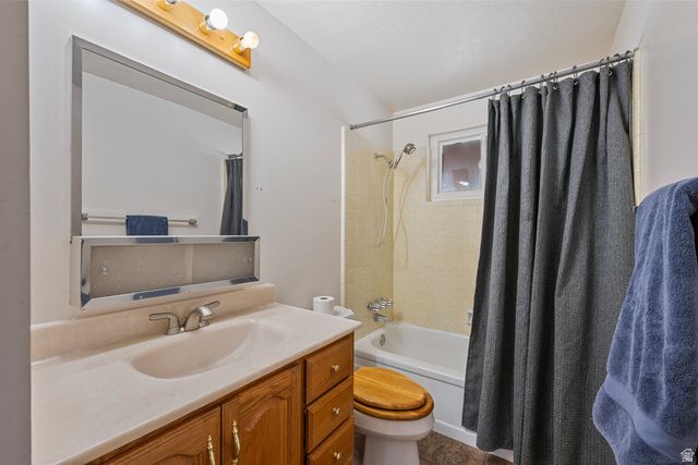 4416 W 5855 S, Taylorsville, UT 84118