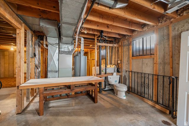 4416 W 5855 S, Taylorsville, UT 84118