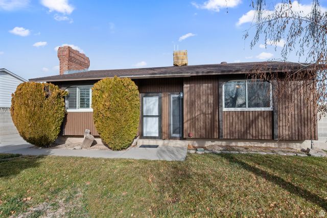 4416 W 5855 S, Taylorsville, UT 84118