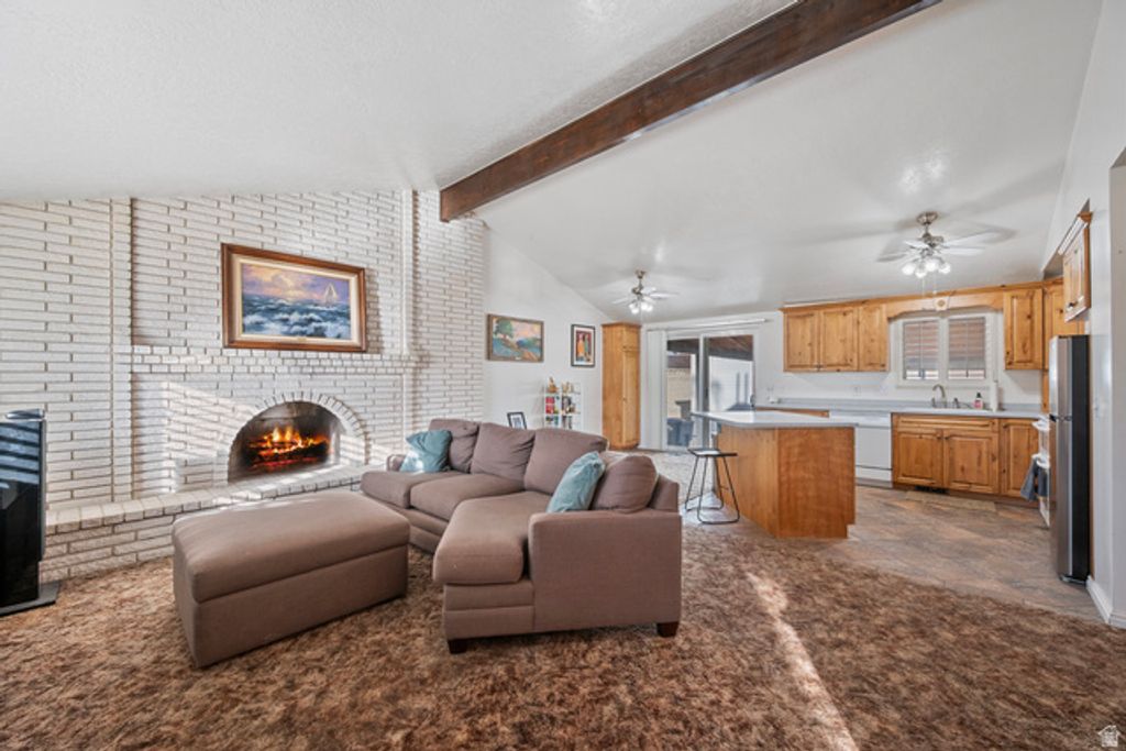 4416 W 5855 S, Taylorsville, UT 84118