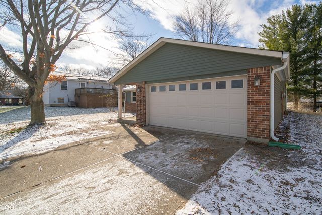 8108 N Payne Road, Indianapolis, IN 46268