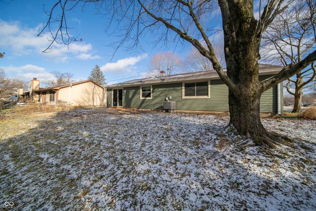 8108 N Payne Road, Indianapolis, IN 46268