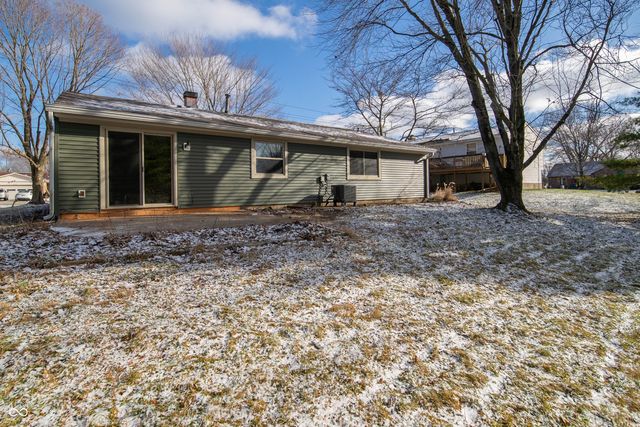 8108 N Payne Road, Indianapolis, IN 46268