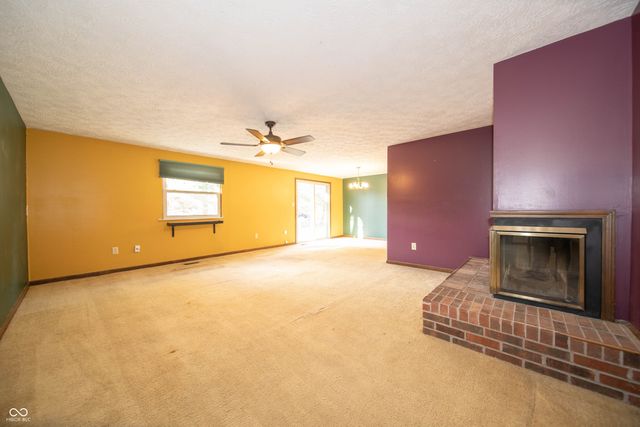 8108 N Payne Road, Indianapolis, IN 46268