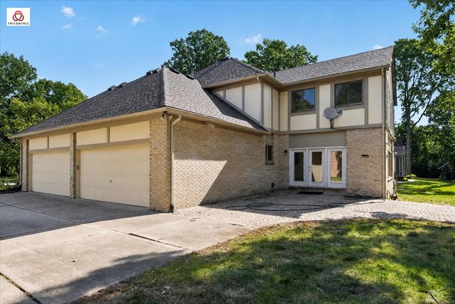 1431 Provincial Drive, Troy, MI 48084