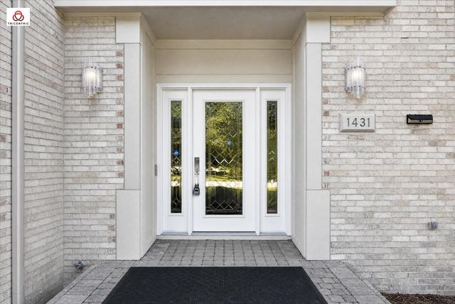 1431 Provincial Drive, Troy, MI 48084