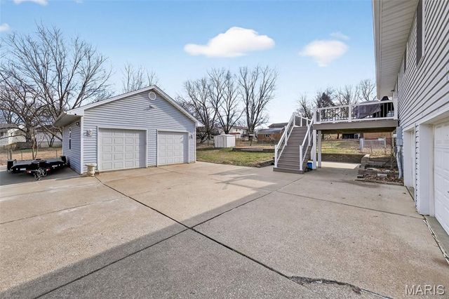 804 Meyer Road, Wentzville, MO 63385
