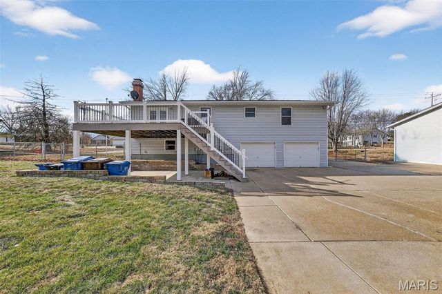 804 Meyer Road, Wentzville, MO 63385