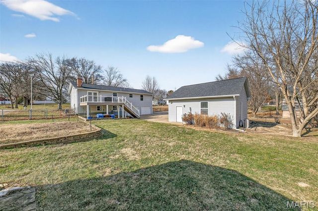 804 Meyer Road, Wentzville, MO 63385
