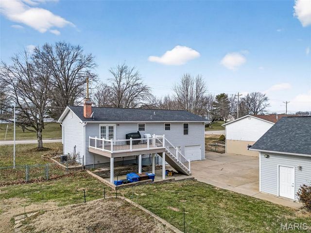 804 Meyer Road, Wentzville, MO 63385