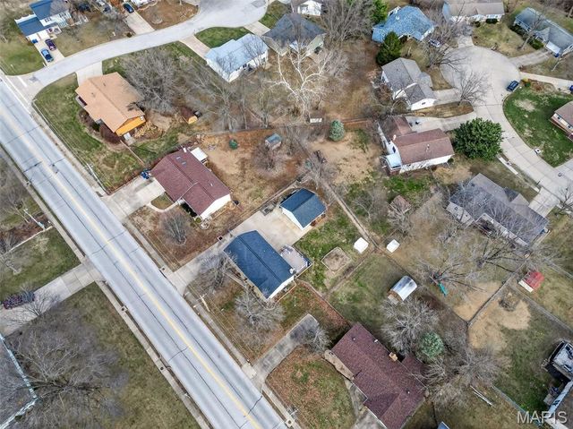 804 Meyer Road, Wentzville, MO 63385