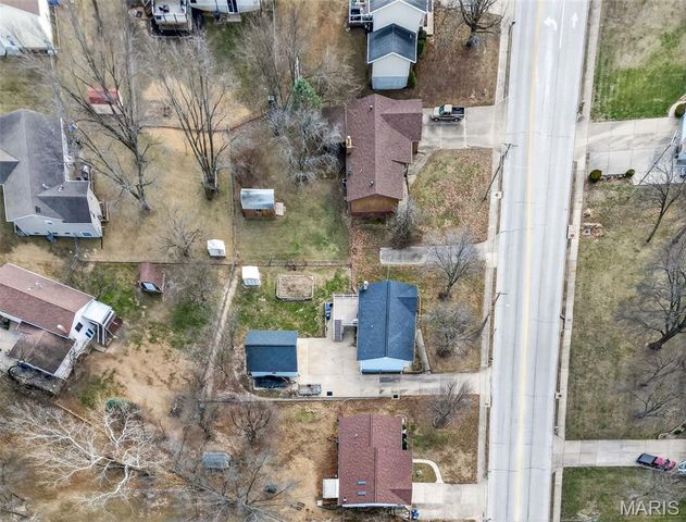 804 Meyer Road, Wentzville, MO 63385