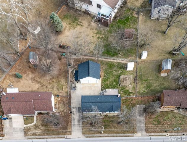 804 Meyer Road, Wentzville, MO 63385