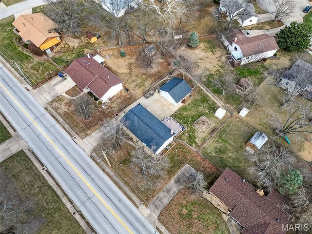 804 Meyer Road, Wentzville, MO 63385