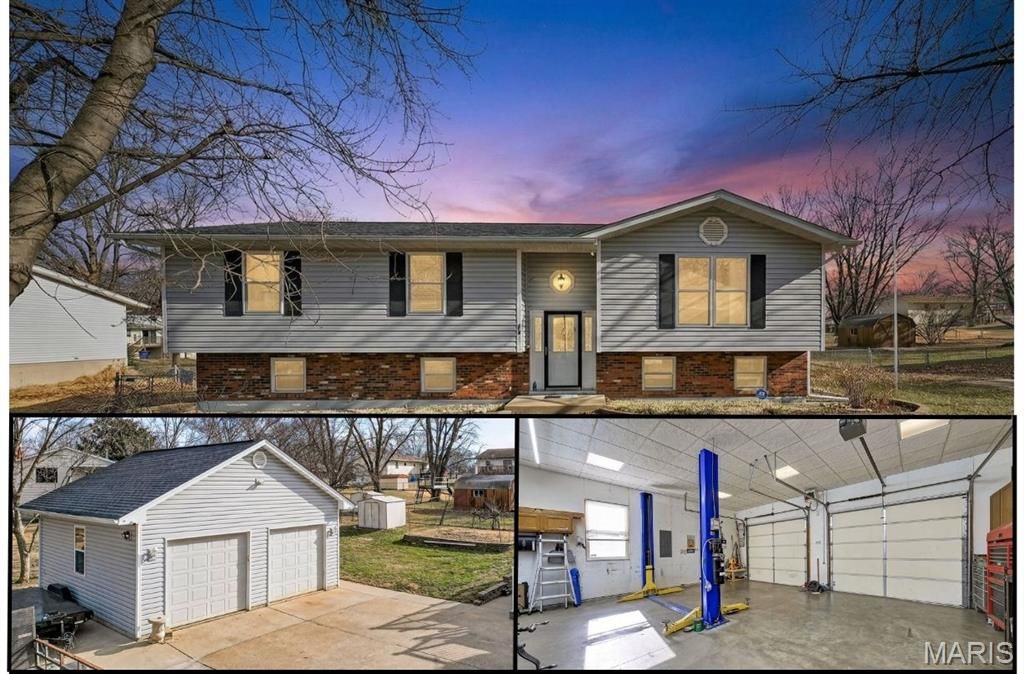 804 Meyer Road, Wentzville, MO 63385